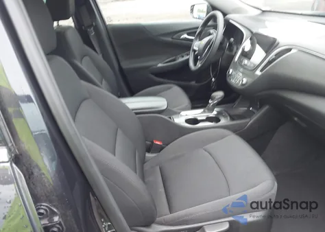 2023 Chevrolet Malibu Fwd 1Lt из США, поврежденный, VIN 1G1ZD5ST7PF157587